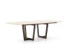 SUNS Palermo Low Dining Gartentisch 280x116x69 cm