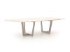 SUNS Palermo Low Dining Gartentisch 280x116x69 cm