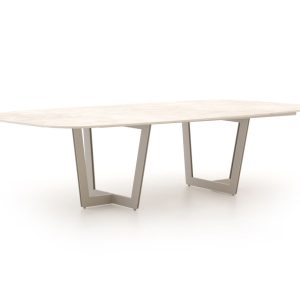 SUNS Palermo Low Dining Gartentisch 280x116x69 cm