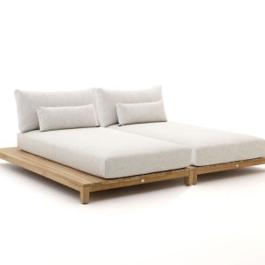SUNS Portofino Daybed