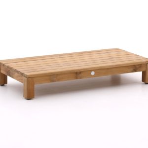 SUNS Portofino Loungetisch 107x50x18 cm