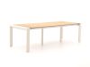SUNS Rialto Gartentisch ausziehbar 262/329x100x75 cm