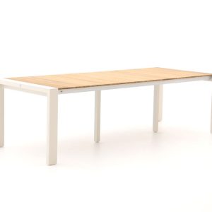SUNS Rialto Gartentisch ausziehbar 262/329x100x75 cm
