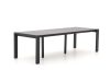 SUNS Rialto Gartentisch ausziehbar 262/329x100x75 cm