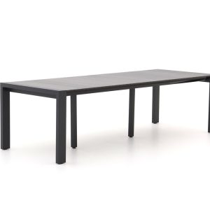 SUNS Rialto Gartentisch ausziehbar 262/329x100x75 cm