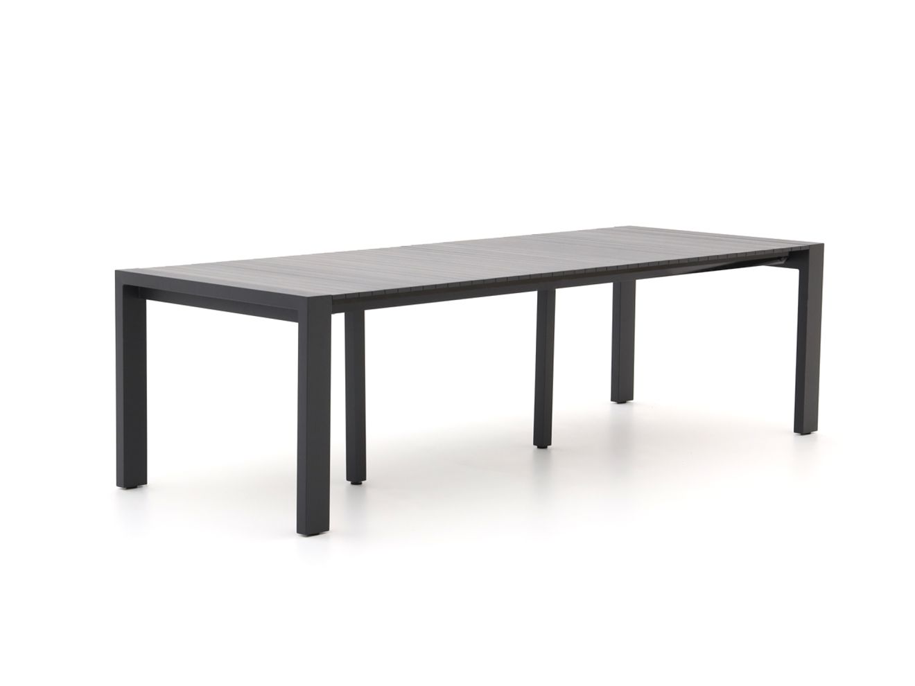 SUNS Rialto Gartentisch ausziehbar 262/329x100x75 cm