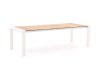 SUNS Rialto Gartentisch ausziehbar 262/329x100x75cm
