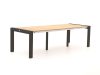 SUNS Rialto Gartentisch ausziehbar 262/329x100x75cm