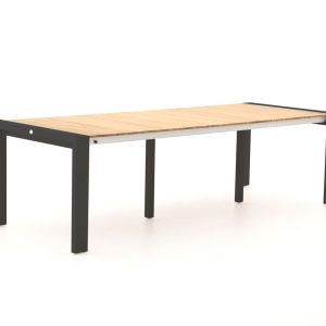 SUNS Rialto Gartentisch ausziehbar 262/329x100x75cm