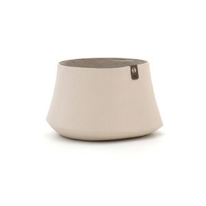 SUNS Rondello Medium Blumentopf oval ø 74 cm (h: 45 cm)