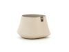 SUNS Rondello Small Blumentopf oval ø 60 cm (h: 37 cm)