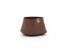 SUNS Rondello Small Blumentopf oval ø 60 cm (h: 37 cm)