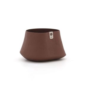 SUNS Rondello Small Blumentopf oval ø 60 cm (h: 37 cm)