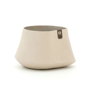 SUNS Rondello Small Blumentopf oval ø 60 cm (h: 37 cm)