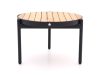 SUNS Sorrento Loungetisch ø 60 cm (h:40 cm)