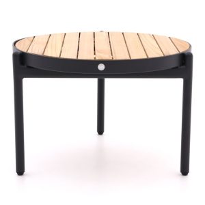 SUNS Sorrento Loungetisch ø 60 cm (h:40 cm)