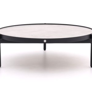 SUNS Sorrento Loungetisch ø 91 cm (h:30 cm)