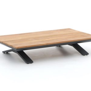 SUNS Stockholm Loungetisch 140x80x26 cm
