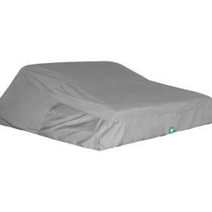 SUNS Tuinmeubelhoes D6 Blocchi lounge daybed 215x180x87cm