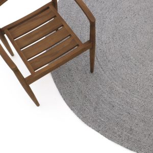 SUNS Veneto Outdoor Teppich ø 200 cm