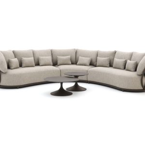 SUNS Vivaro/Nova Ecklounge-Set 5-teilig