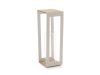 SUNS Zara L Laterne 30x25x76 cm