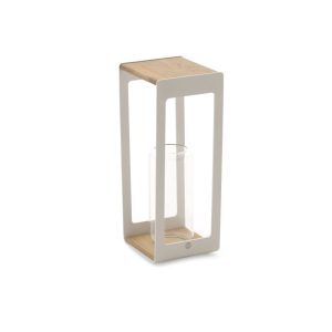 SUNS Zara M Laterne 22x19x50 cm