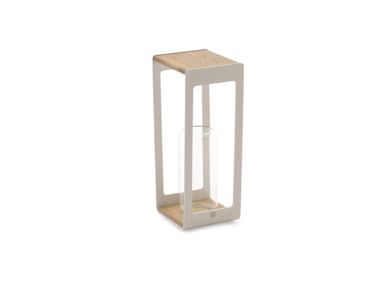 SUNS Zara M Laterne 22x19x50 cm