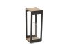 SUNS Zara M Laterne 22x19x50 cm