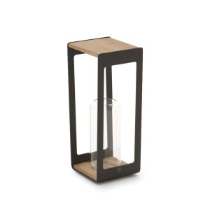 SUNS Zara M Laterne 22x19x50 cm