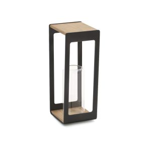 SUNS Zara M Laterne 22x19x50 cm