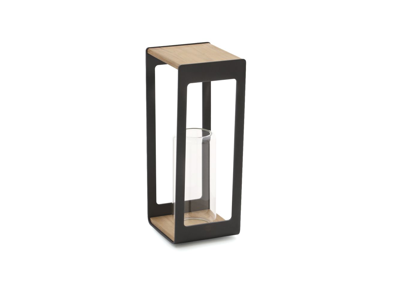 SUNS Zara M Laterne 22x19x50 cm