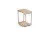 SUNS Zara S Laterne 20x17x27 cm