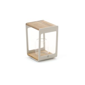 SUNS Zara S Laterne 20x17x27 cm