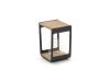 SUNS Zara S Laterne 20x17x27 cm