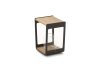 SUNS Zara S Laterne 20x17x27 cm