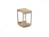 SUNS Zara S Laterne 20x17x27 cm