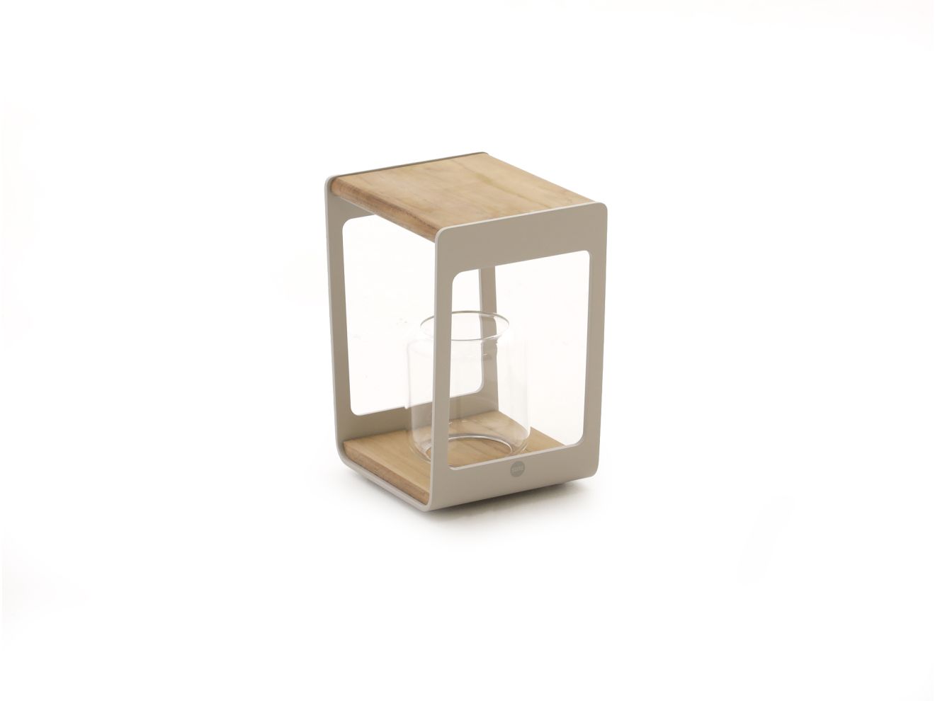 SUNS Zara S Laterne 20x17x27 cm