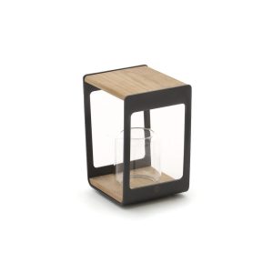 SUNS Zara S Laterne 20x17x27 cm