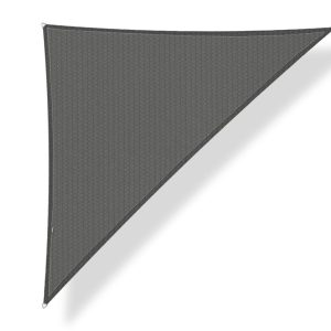 Shadow Comfort Sonnensegel Dreieck 90° 500x500x710 cm