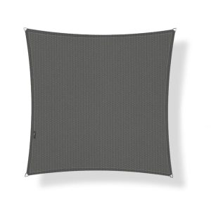 Shadow Comfort Sonnensegel Quadrat 300x300 cm