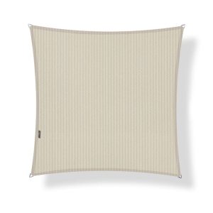 Shadow Comfort Sonnensegel Quadrat 300x300 cm