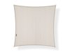Shadow Comfort Sonnensegel Quadrat 300x300 cm wasserdicht
