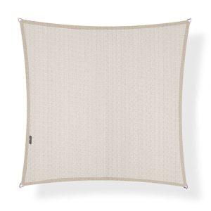 Shadow Comfort Sonnensegel Quadrat 300x300 cm wasserdicht