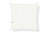 Shadow Comfort Sonnensegel Quadrat 400x400 cm