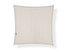 Shadow Comfort Sonnensegel Quadrat 400x400 cm wasserdicht