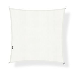 Shadow Comfort Sonnensegel Quadrat 500x500 cm
