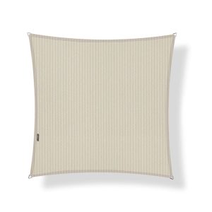 Shadow Comfort Sonnensegel Quadrat 500x500 cm
