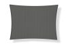 Shadow Comfort Sonnensegel Rechteck 300x400 cm