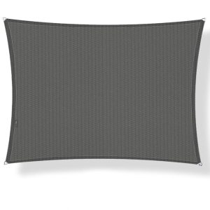 Shadow Comfort Sonnensegel Rechteck 300x400 cm